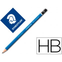 LAPIZ DE GRAFITO STAEDTLER...