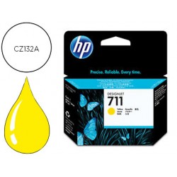 CARTUCHO HP CZ132A Nº711...