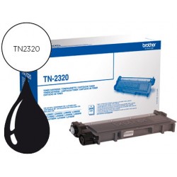 TONER BROTHER TN-2320...