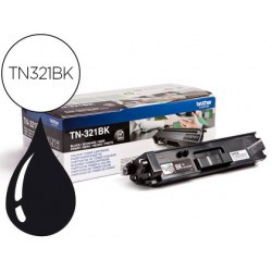 TONER BROTHER TN-321BK...