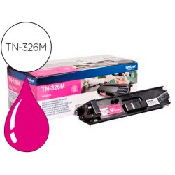 TONER BROTHER TN-326M...