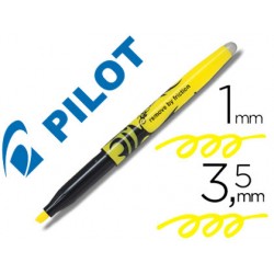 MARCADOR FLUOR PILOT...