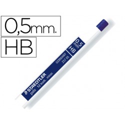 MINAS STAEDTLER POLO 257...