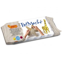 PASTA PAPEL MACHE PATMACHE