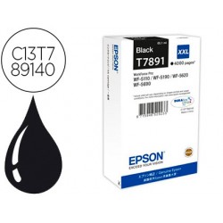 CARTUCHO INK-JET EPSON...