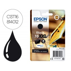 CARTUCHO INK-JET EPSON...
