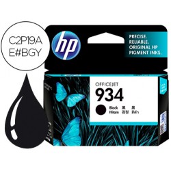 CARTUCHO HP C2P19AE Nº934...