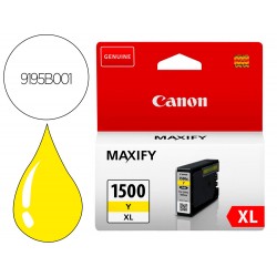 CARTUCHO INK-JET CANON...