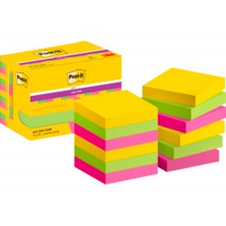 NOTAS ADHESIVAS POST-IT 622...