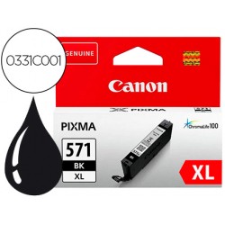 CARTUCHO INK-JET CANON...