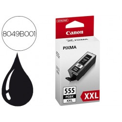 CANON CARTUCHO INK-JET...