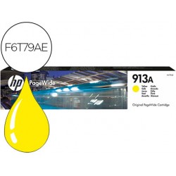 CARTUCHO HP F6T79AE Nº913A...