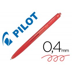 BOLIGRAFO RETRACTIL PILOT...