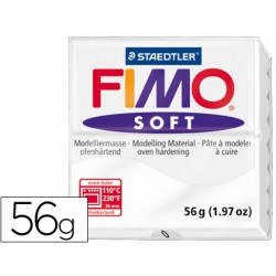 PASTA STAEDTLER FIMO SOFT...