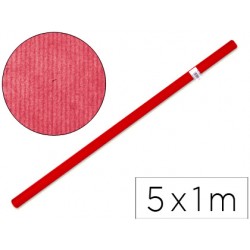 PAPEL KRAFT LIDERPAPEL ROJO...