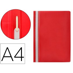 CARPETA DOSSIER FASTENER...