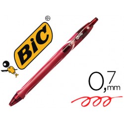 ROLLER GEL RETRACTIL BIC...