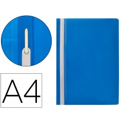 CARPETA DOSSIER FASTENER...