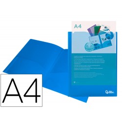 CARPETA LIDERPAPEL DOSSIER...
