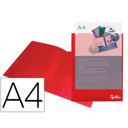 CARPETA LIDERPAPEL DOSSIER...