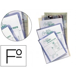 CARPETA DOSSIER UÑERO SARO...