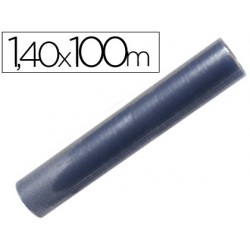 ROLLO PLASTICO FORRALIBROS...