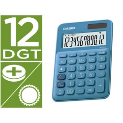 CALCULADORA DE SOBREMESA...