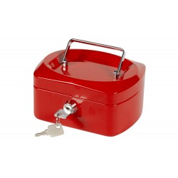 CAJA CAUDALES Q-CONNECT 6"...