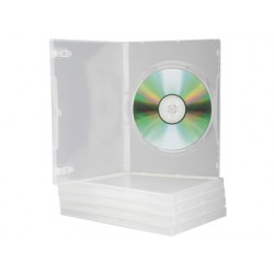 CAJA DVD Q-CONNECT...