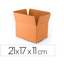 CAJA PARA EMBALAR Q-CONNECT...