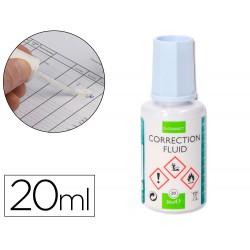 CORRECTOR LIQUIDO Q-CONNECT...