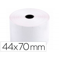 ROLLO SUMADORA TERMICO 44 X...