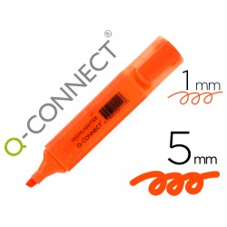 MARCADOR FLUOR Q-CONNECT...