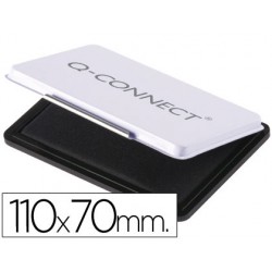TAMPON Q-CONNECT N.2 110X70...
