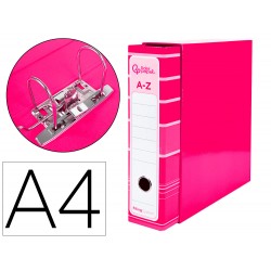 ARCHIVADOR COLOR DIN A4...