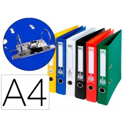 ARCHIVADOR COLOR DIN A4...