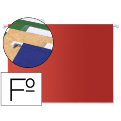 CARPETA COLGANTE LIDERPAPEL...
