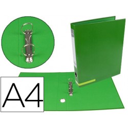 CARPETA DE 2 ANILLAS 25 MM...