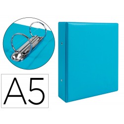 CARPETA DE 2 ANILLAS 40 MM...