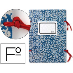 CARPETA LEGAJOS LIDERPAPEL...