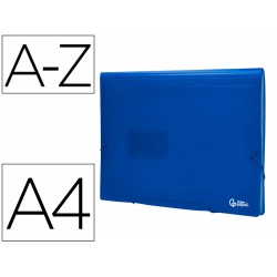 CARPETA LIDERPAPEL...