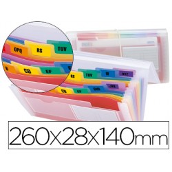 CARPETA LIDERPAPEL...