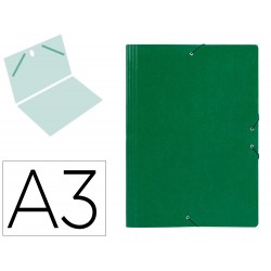 CARPETA PLANOS LIDERPAPEL...