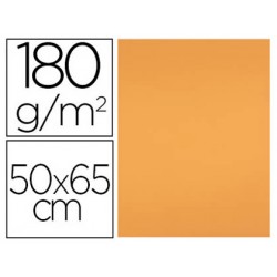CARTULINA LIDERPAPEL 50X65...