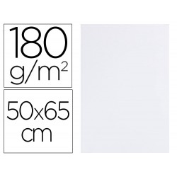 CARTULINA LIDERPAPEL 50X65...