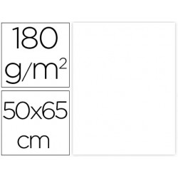 CARTULINA LIDERPAPEL 50X65...