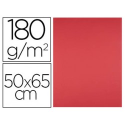 CARTULINA LIDERPAPEL 50X65...