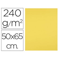 CARTULINA LIDERPAPEL 50X65...