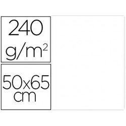 CARTULINA LIDERPAPEL 50X65...