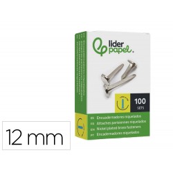 ENCUADERNADORES LIDERPAPEL...